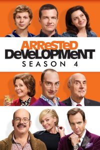 Arrested Development: فصل 4