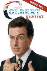 The Colbert Report: فصل 2