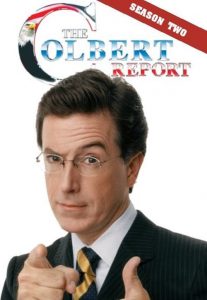 The Colbert Report: فصل 2