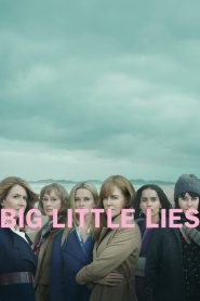 Big Little Lies: فصل 2