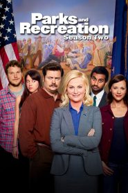 Parks and Recreation: فصل 2