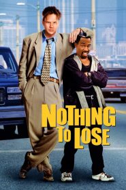 Nothing to Lose