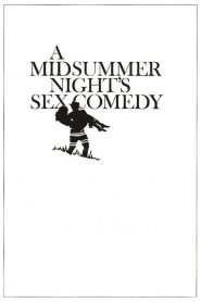 A Midsummer Night’s Sex Comedy