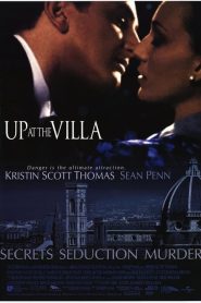 Up at the Villa