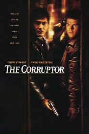 The Corruptor