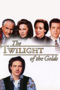The Twilight of the Golds