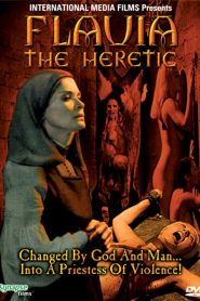 Flavia the Heretic
