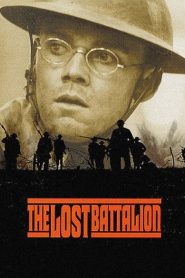 The Lost Battalion