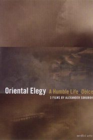 Oriental Elegy