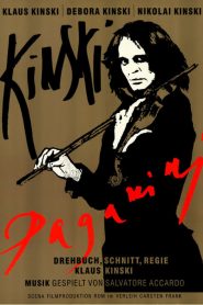Kinski Paganini