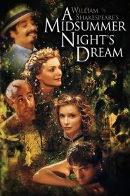 A Midsummer Night’s Dream