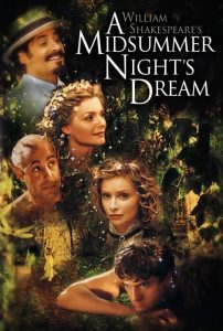 A Midsummer Night’s Dream