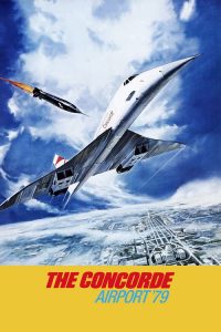 The Concorde… Airport ’79