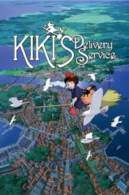 Kiki’s Delivery Service