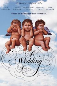 A Wedding