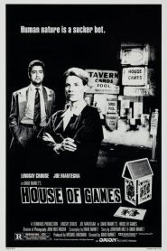 House of Games