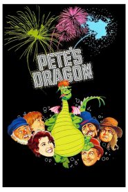 Pete’s Dragon