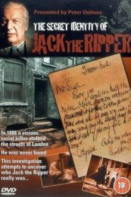 The Secret Identity of Jack the Ripper