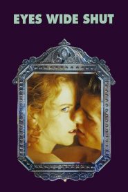 Eyes Wide Shut