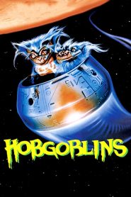 Hobgoblins
