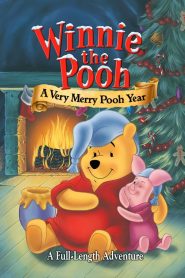 Winnie the Pooh: A Very Merry Pooh Year