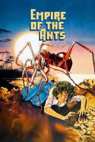 Empire of the Ants