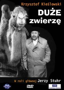 The Big Animal