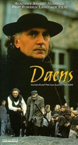 Priest Daens