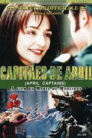 Captains of April