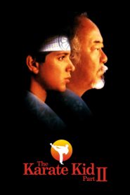 The Karate Kid Part II