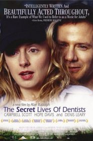 The Secret Lives of Dentists