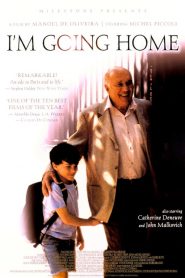 I’m Going Home