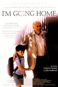 I’m Going Home