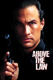 Above the Law