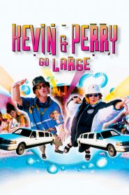 Kevin & Perry Go Large