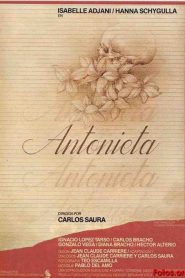 Antonieta