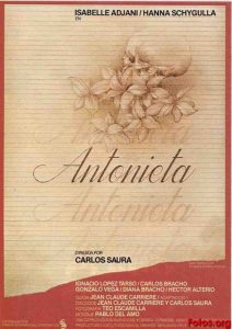 Antonieta