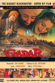 Gadar: Ek Prem Katha