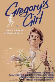 Gregory’s Girl