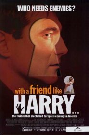 With a Friend Like Harry…