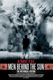 Men Behind the Sun