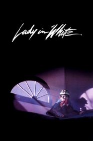 Lady in White
