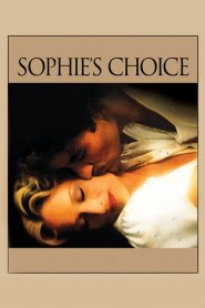 Sophie’s Choice