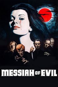 Messiah of Evil