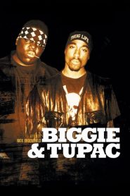 Biggie and Tupac