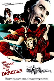 The Satanic Rites of Dracula
