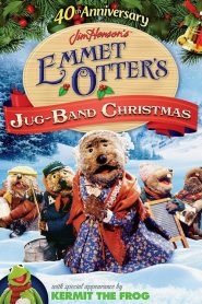 Emmet Otter’s Jug-Band Christmas
