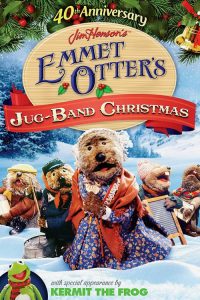 Emmet Otter’s Jug-Band Christmas