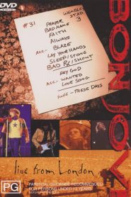 Bon Jovi: Live from London