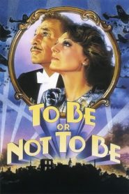 To Be or Not to Be